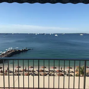 Appartement Rives D'or, Antibes