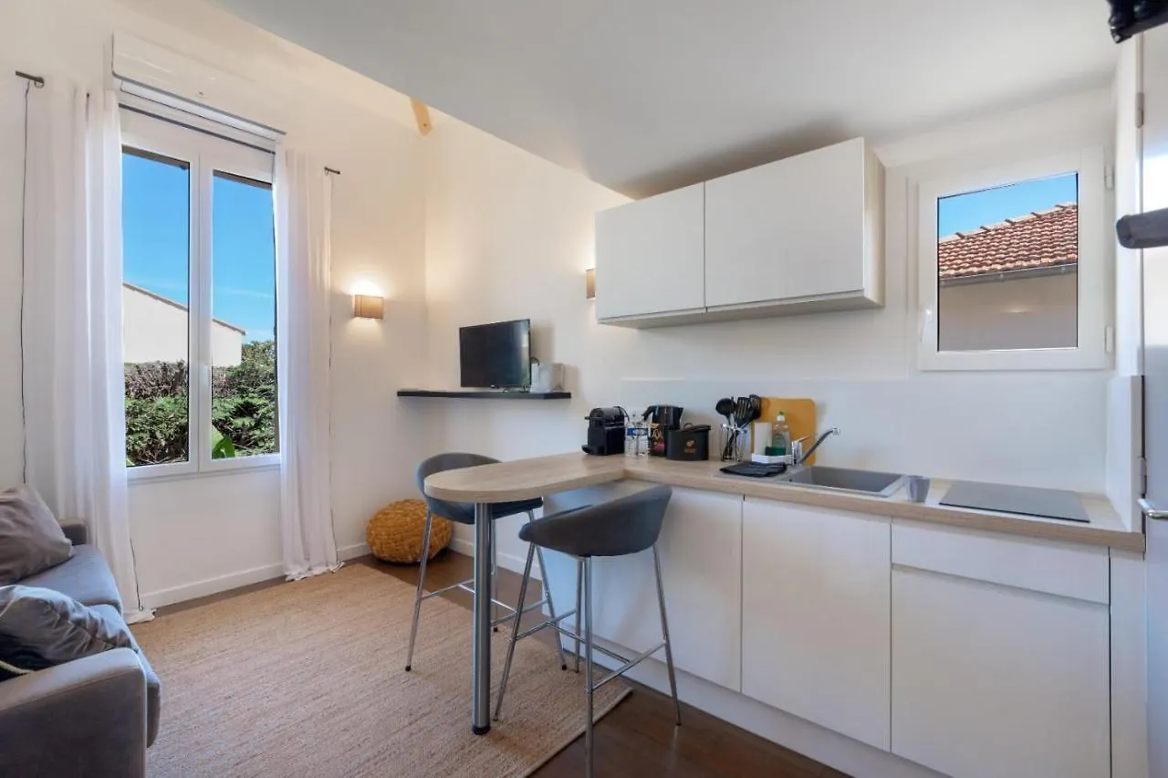 Ab Cap French Riviera - Cap D'Antibes Apartment Antibes