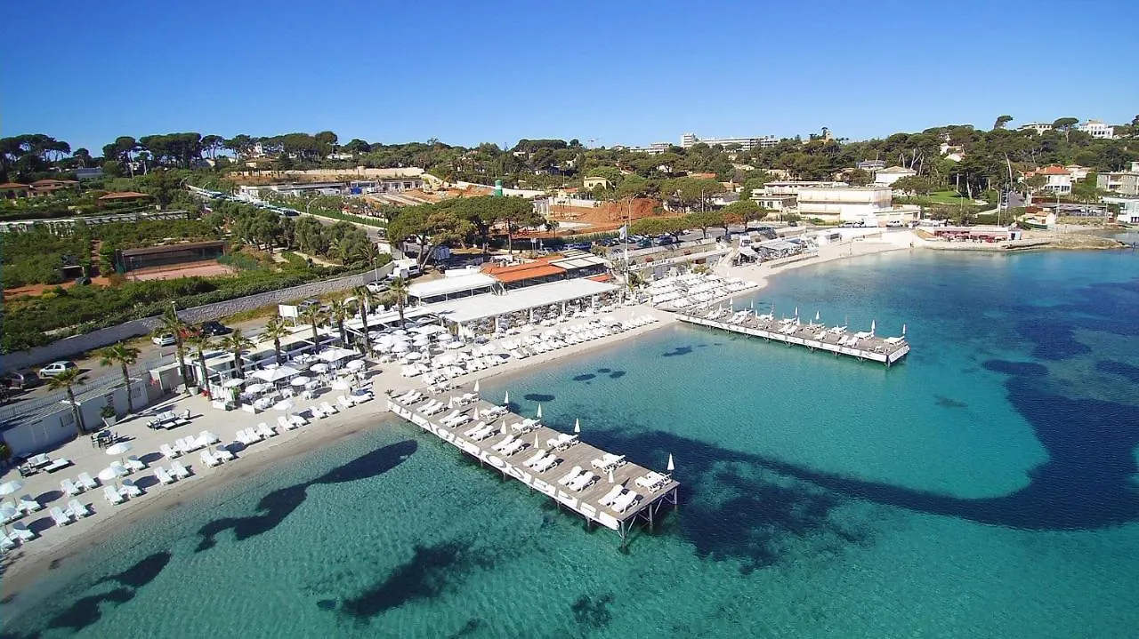 Ab Cap French Riviera - Cap D'Antibes Apartment  Antibes